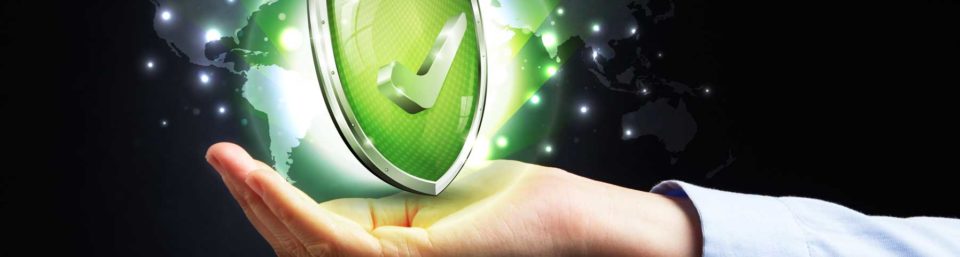 sicheres Onlinebanking